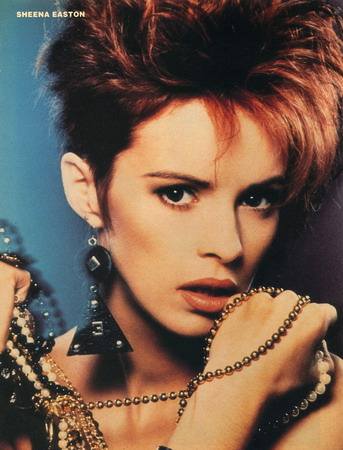 Picture of Sheena Easton