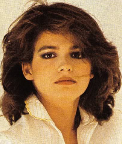 Picture of Gia Carangi