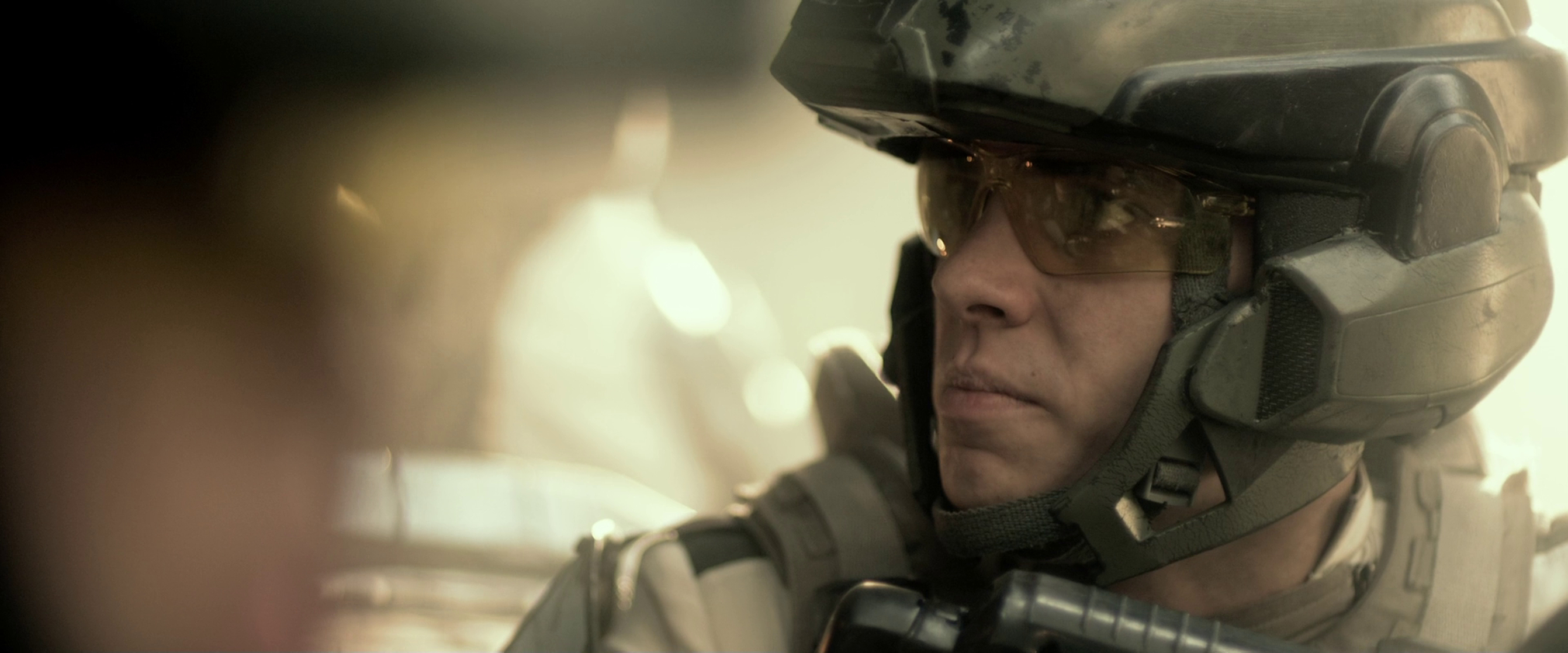 Halo 4: Forward Unto Dawn