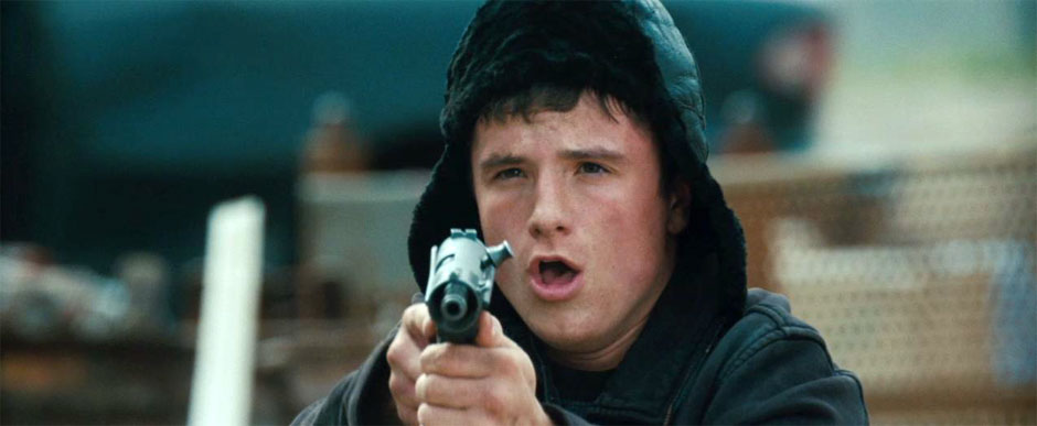 Red Dawn Red Dawn
