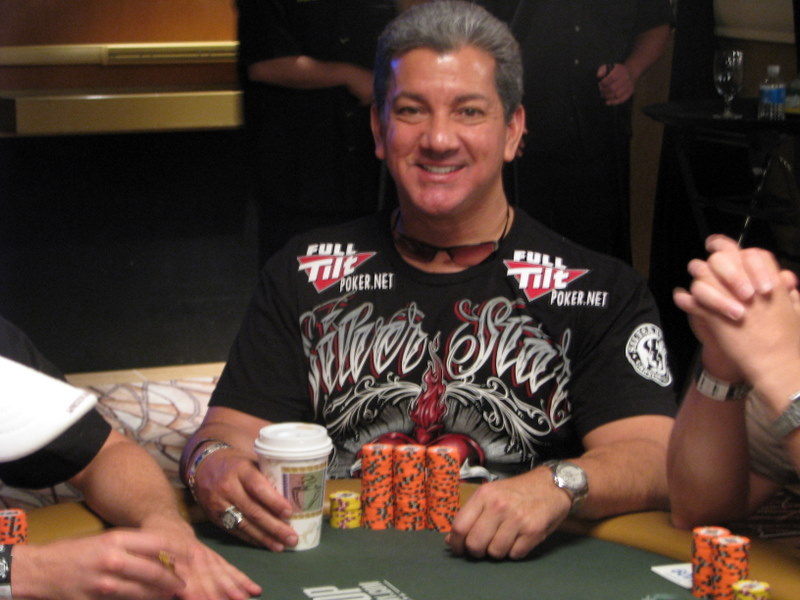 Bruce Buffer