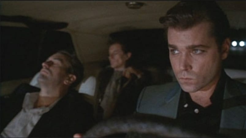 GoodFellas