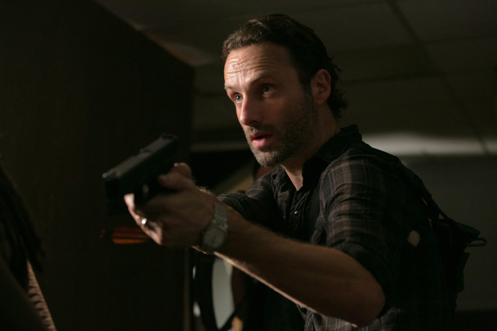 The Walking Dead
