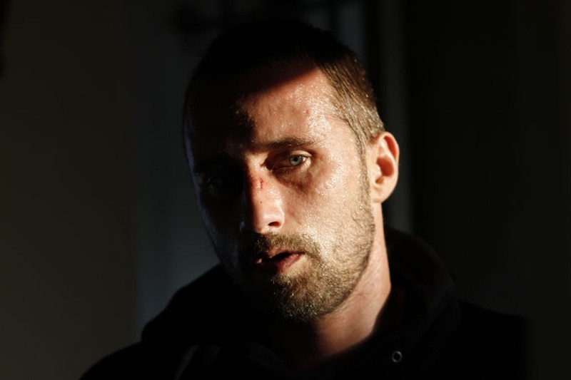 Matthias Schoenaerts