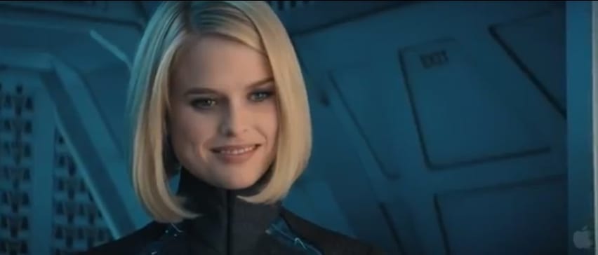 Star Trek Into Darkness Star Trek Into Darkness