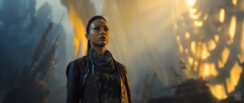 Star Trek Into Darkness Star Trek Into Darkness