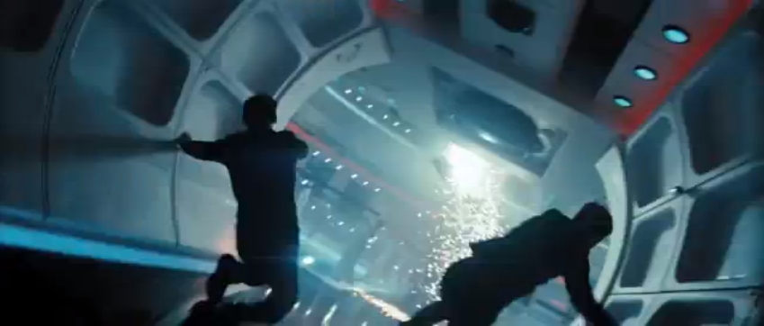Star Trek Into Darkness