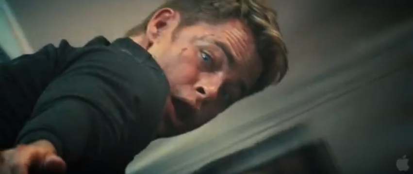 Star Trek Into Darkness