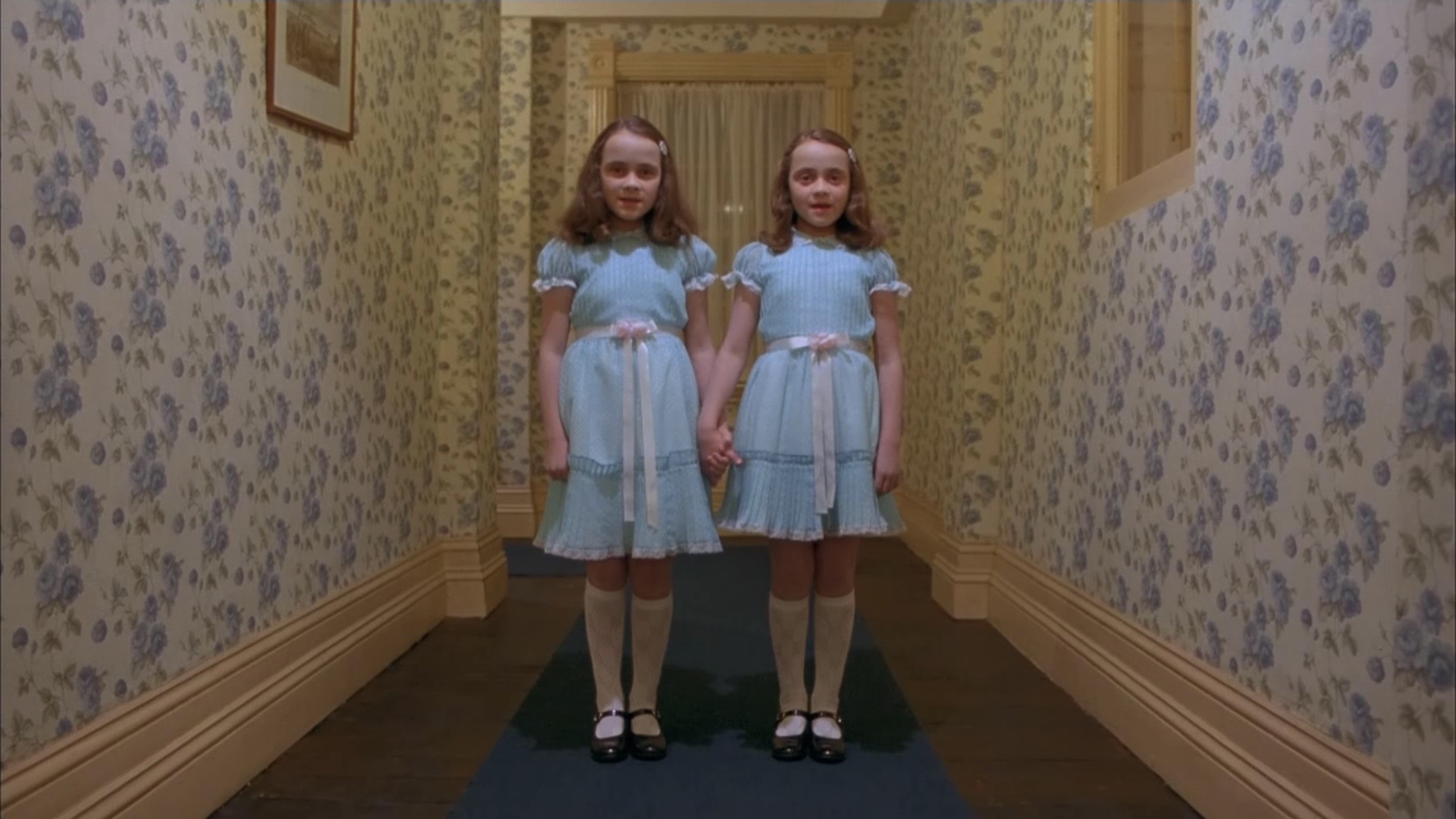 The Shining The Shining