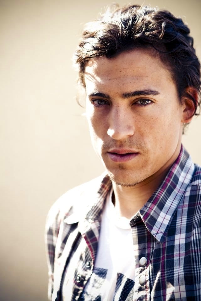 Picture of Andrew Keegan