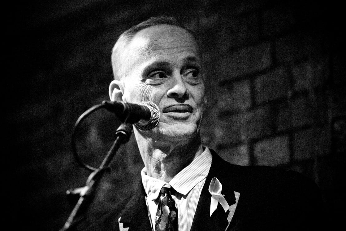 John Waters