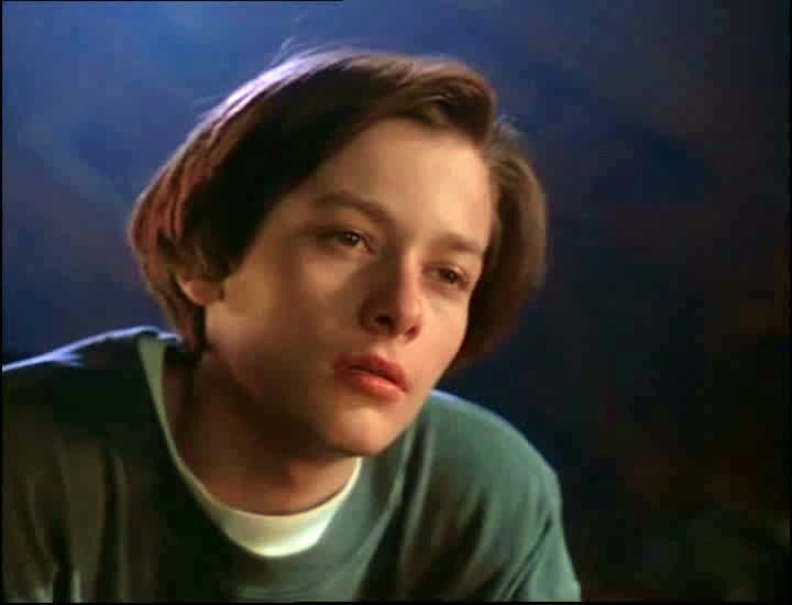 Edward Furlong - Brainscan (1994)