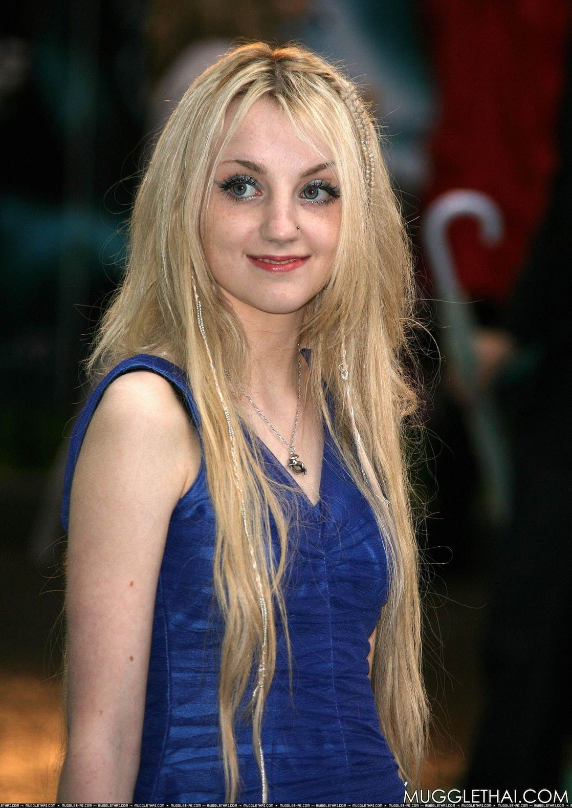 Evanna Lynch Evanna Lynch