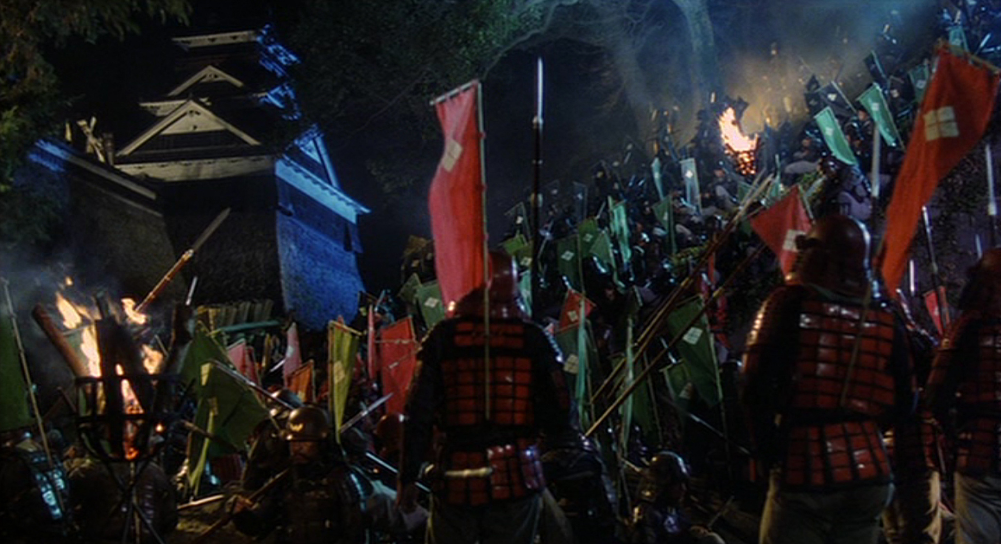 Kagemusha (1980) Kagemusha (1980)