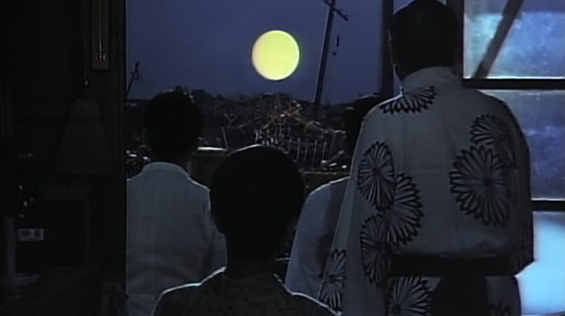 Mâdadayo (1993) Mâdadayo (1993)