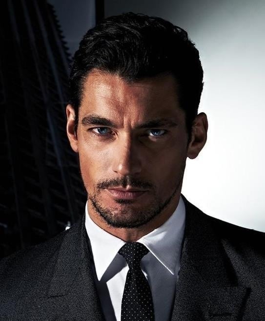 Picture of David Gandy