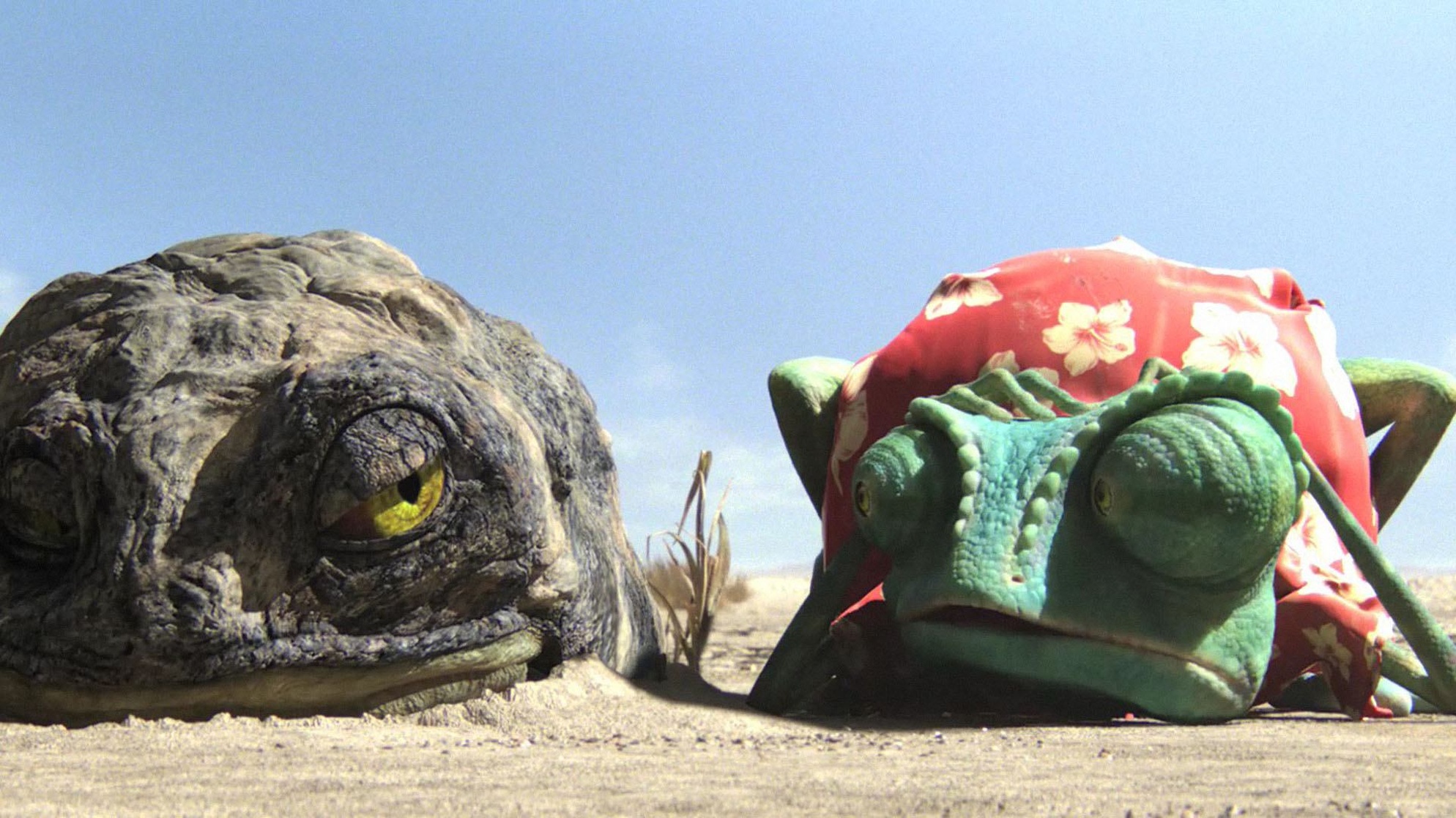 Rango