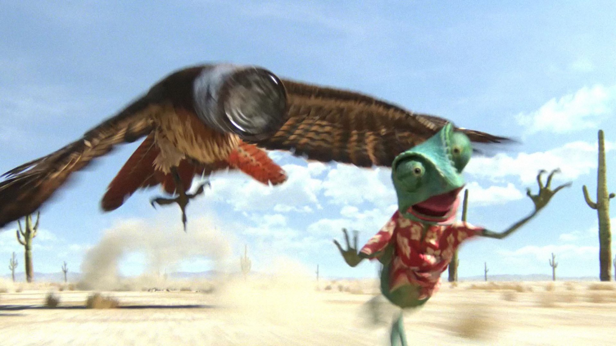 Rango