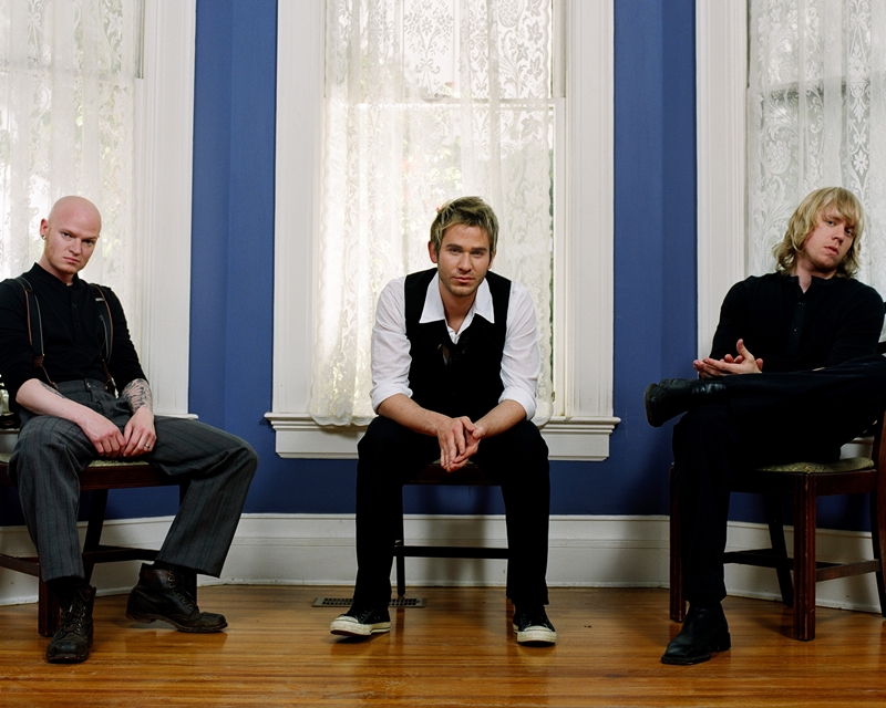 Lifehouse