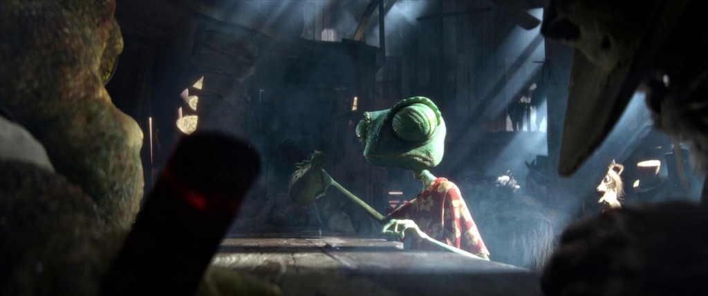 Rango