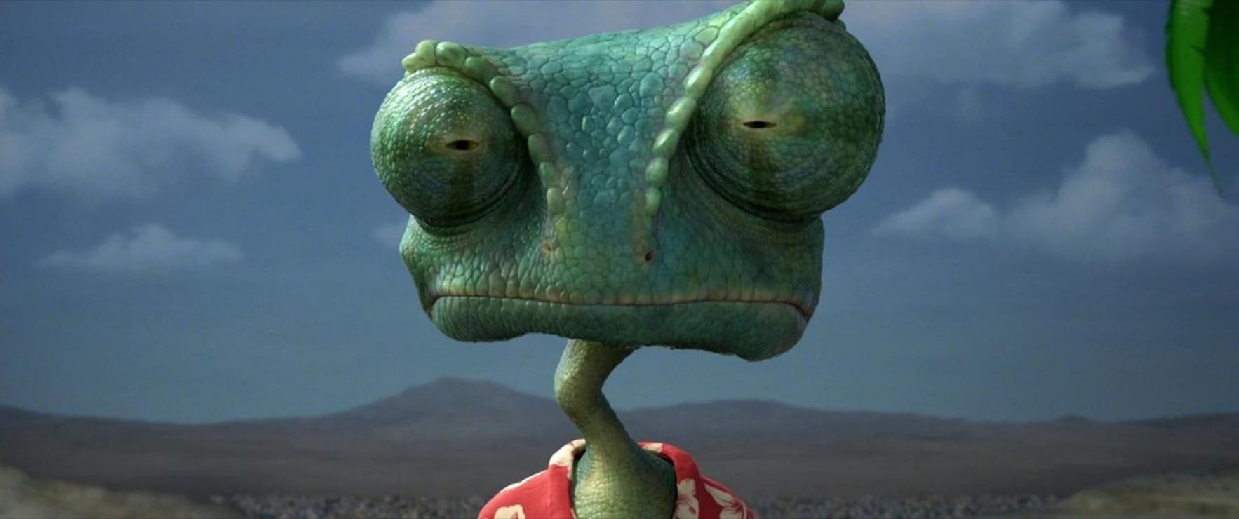 Rango Picture