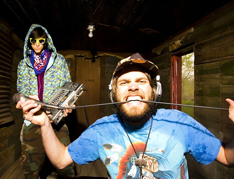 3OH!3