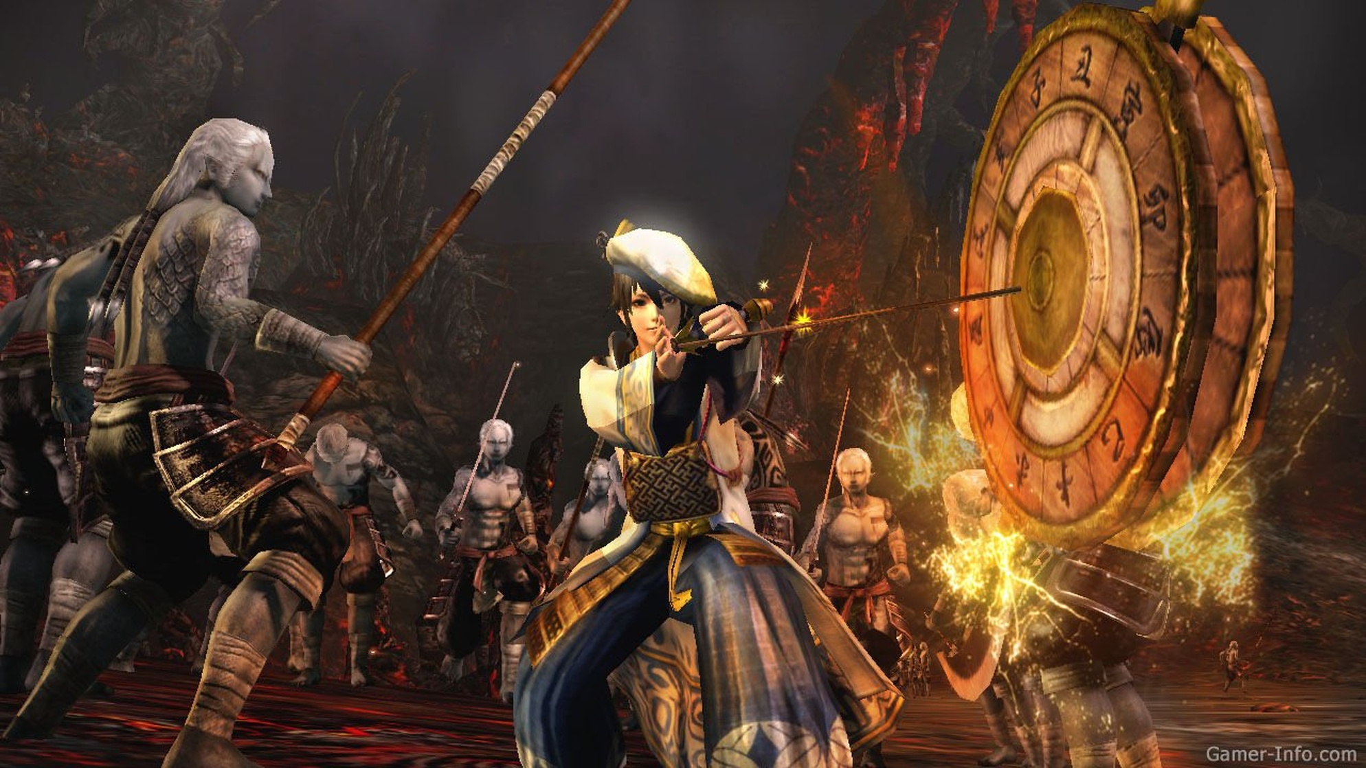 Warriors Orochi 3 - Xbox 360