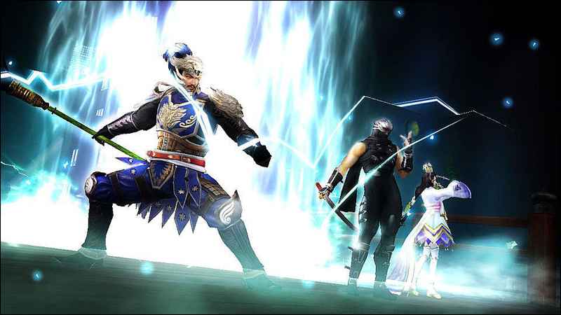Warriors Orochi 3 - Xbox 360