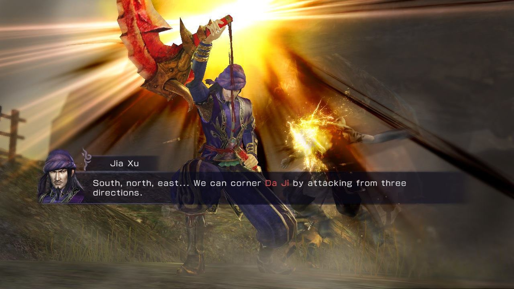 Warriors Orochi 3 - Xbox 360