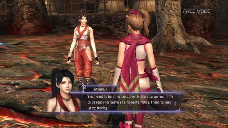Warriors Orochi 3 - Xbox 360