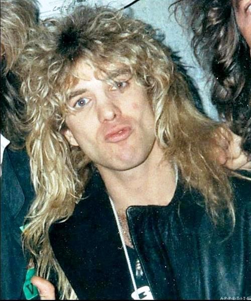 Picture of Steven Adler