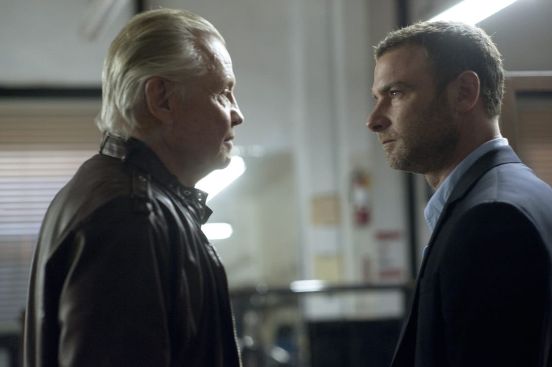 Ray Donovan image