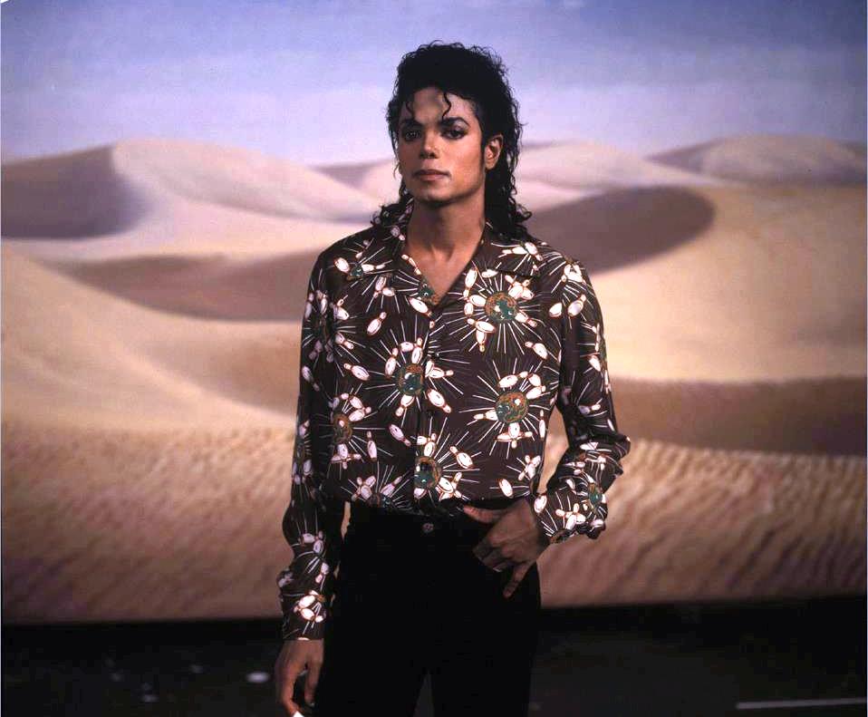 Michael Jackson Michael Jackson