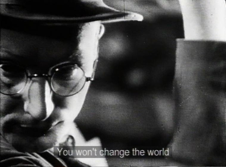 Whither Germany? / Kuhle Wampe or Who Owns the World?