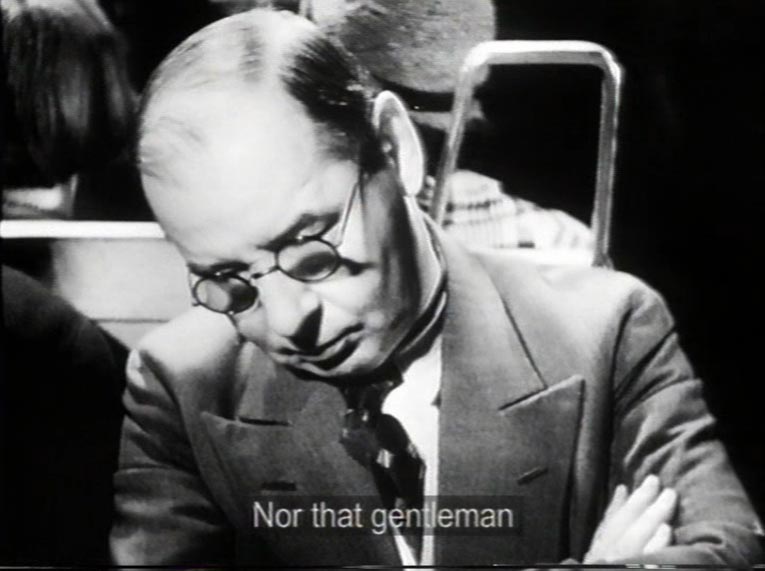 Whither Germany? / Kuhle Wampe or Who Owns the World?