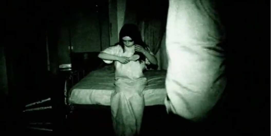 Grave Encounters 2