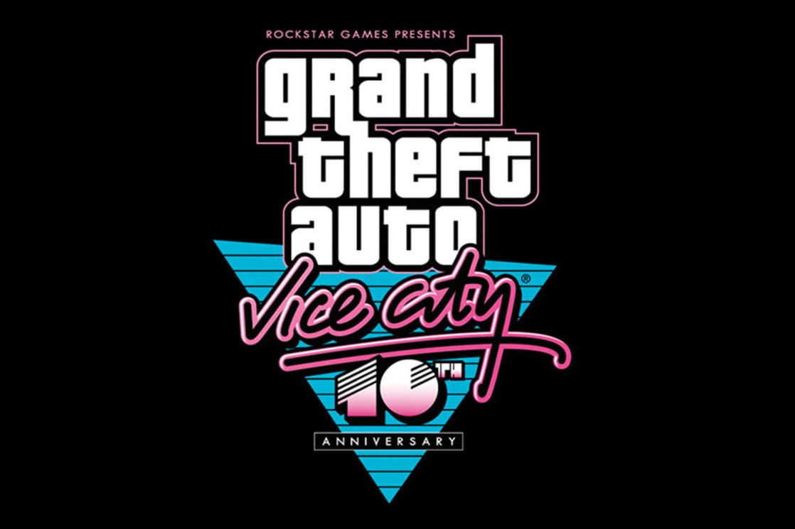 Grand Theft Auto: Vice City 10th Anniversary Edition
