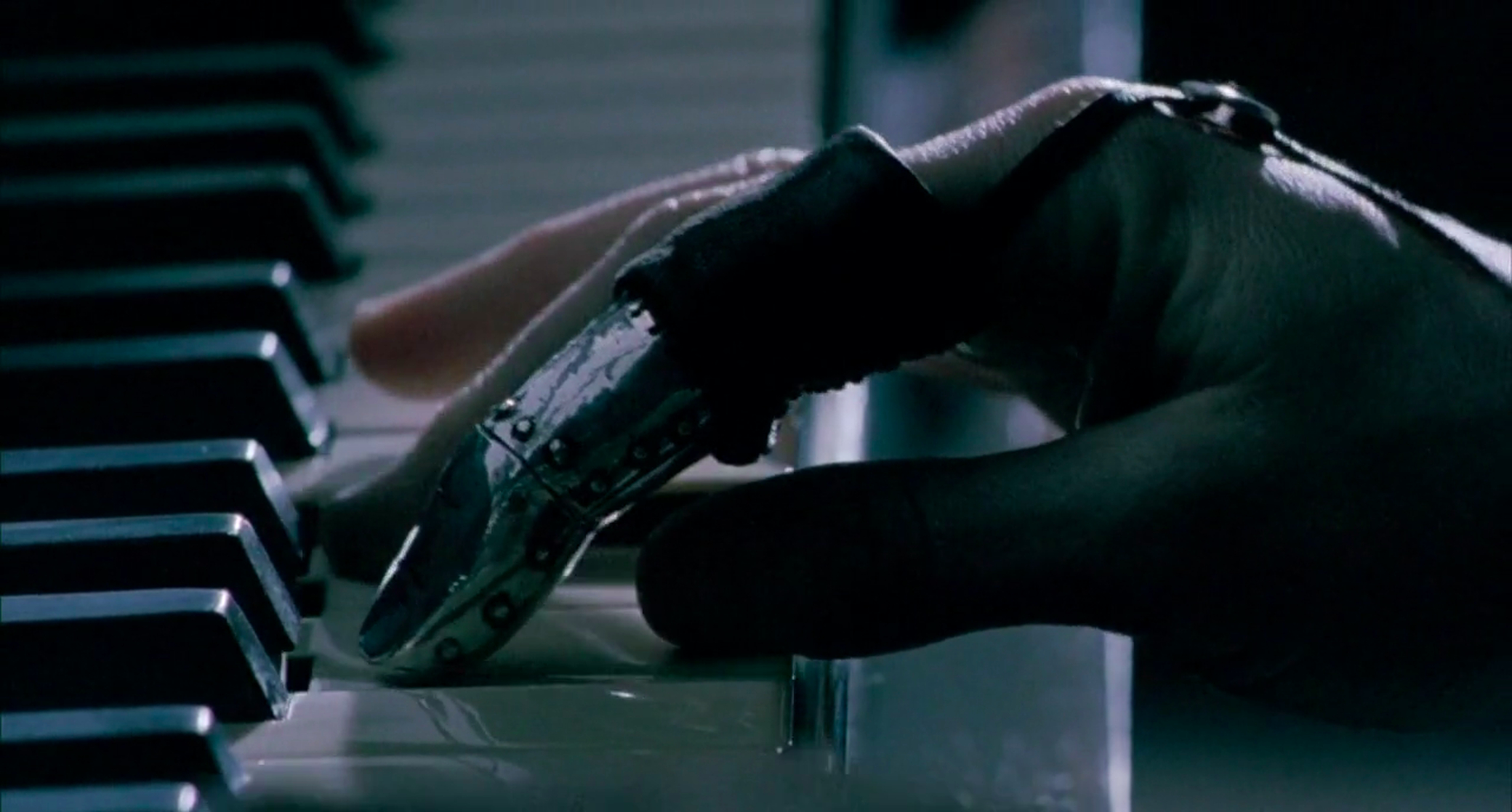 The Piano (1993) The Piano (1993)