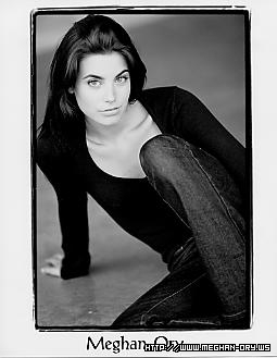 Picture of Meghan Ory
