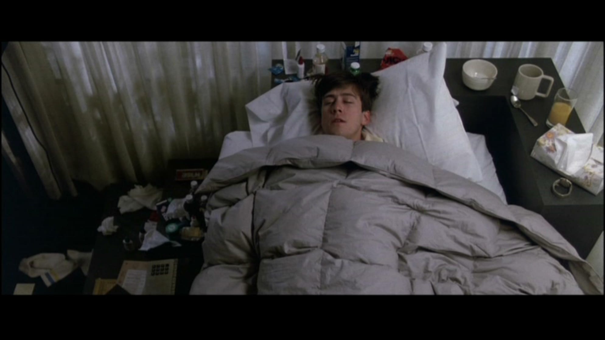 Ferris Bueller's Day Off