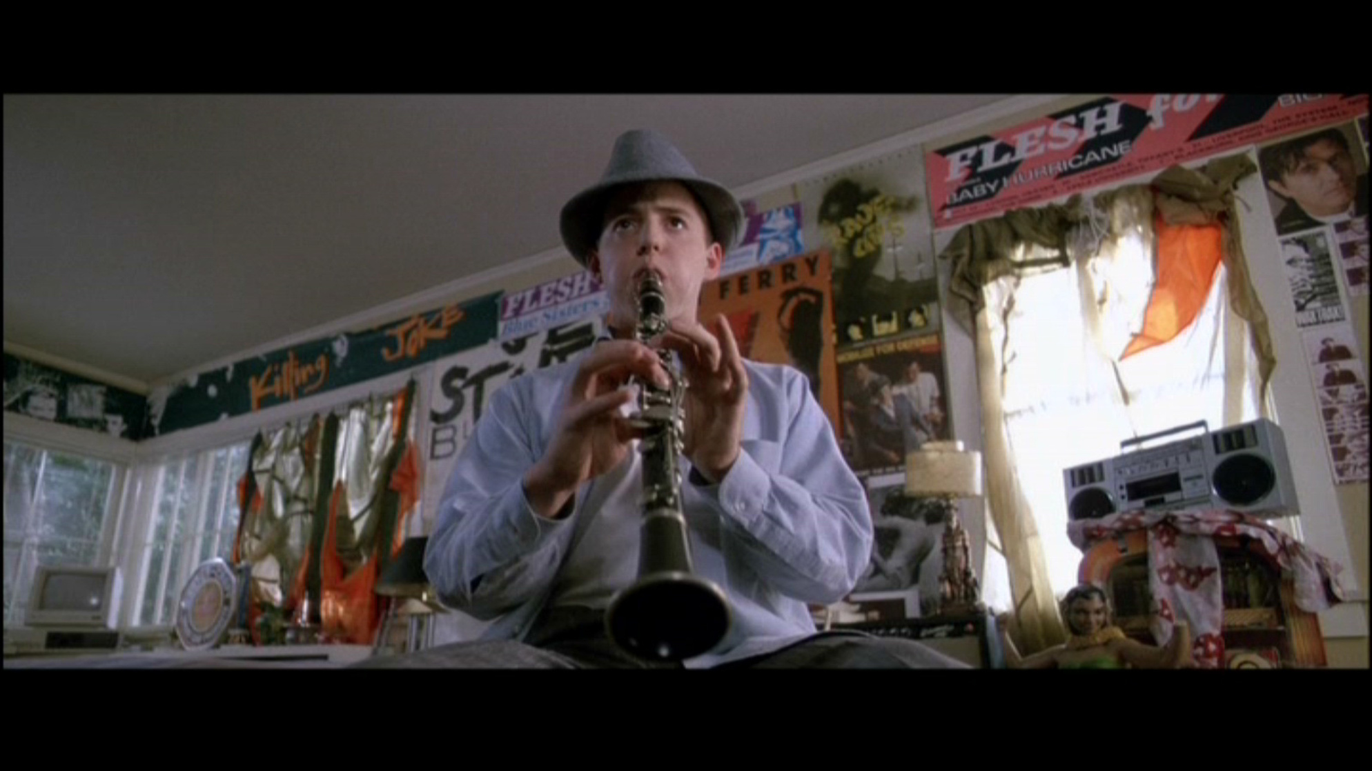 Ferris Bueller's Day Off
