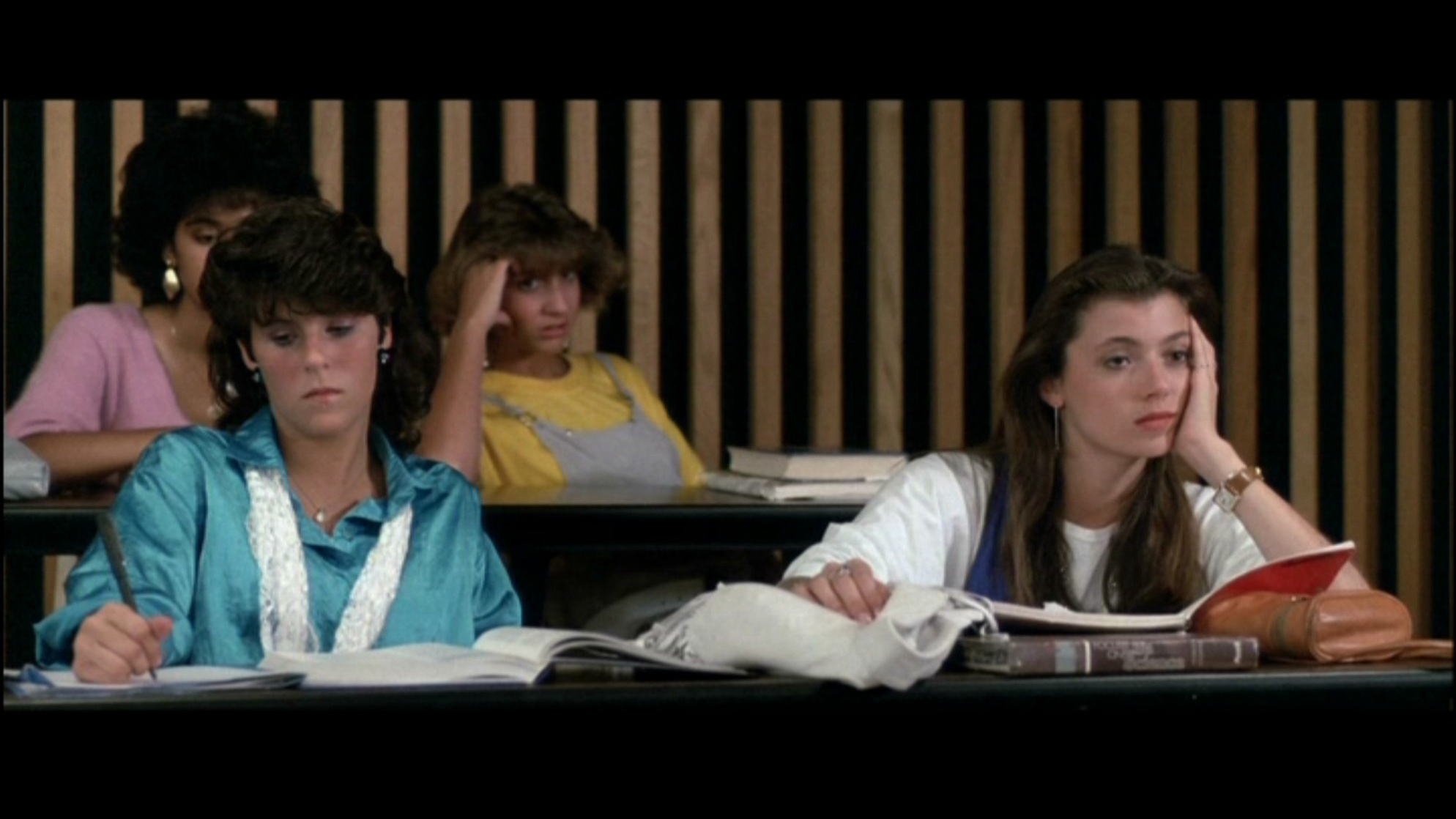 Ferris Bueller's Day Off