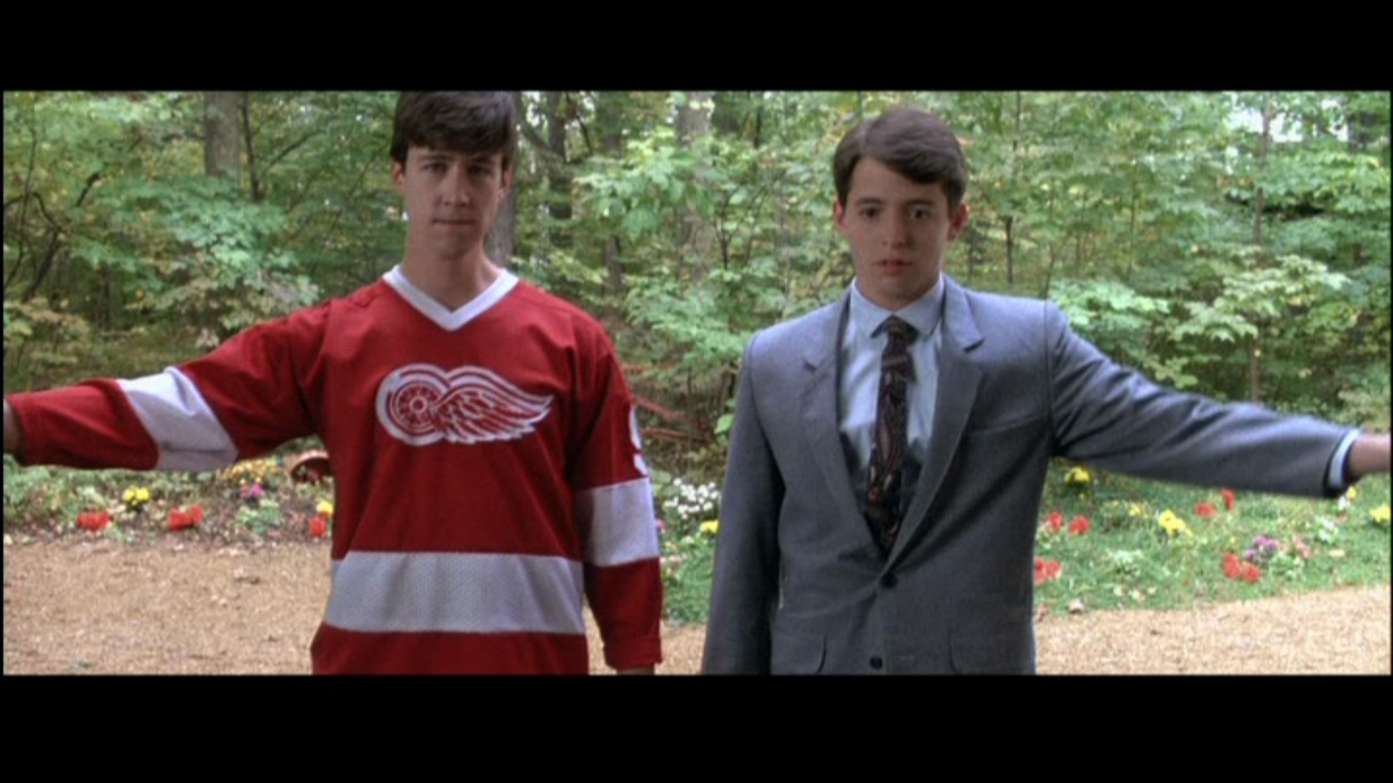 Ferris Bueller's Day Off