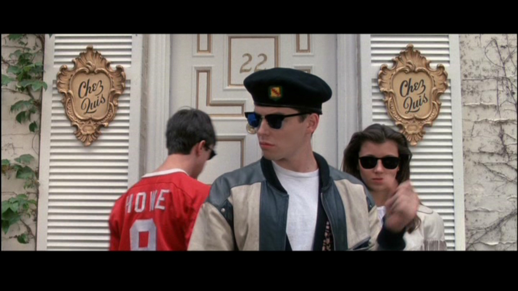 Ferris Bueller's Day Off Ferris Bueller's Day Off