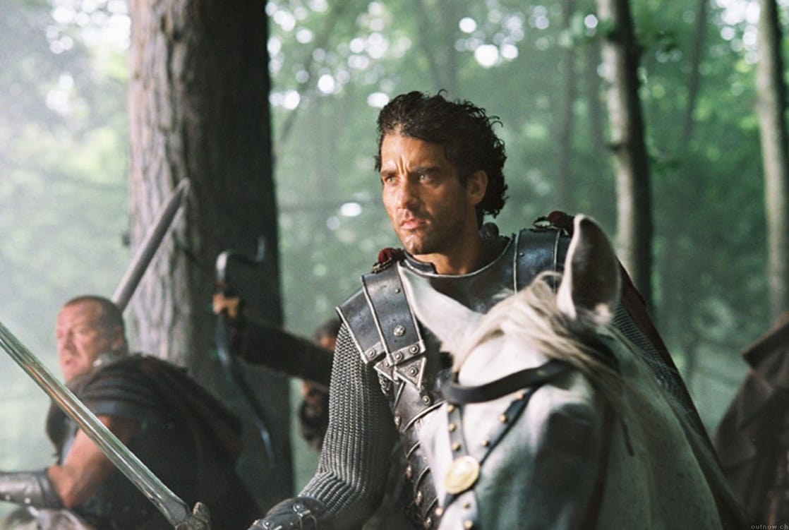 King Arthur