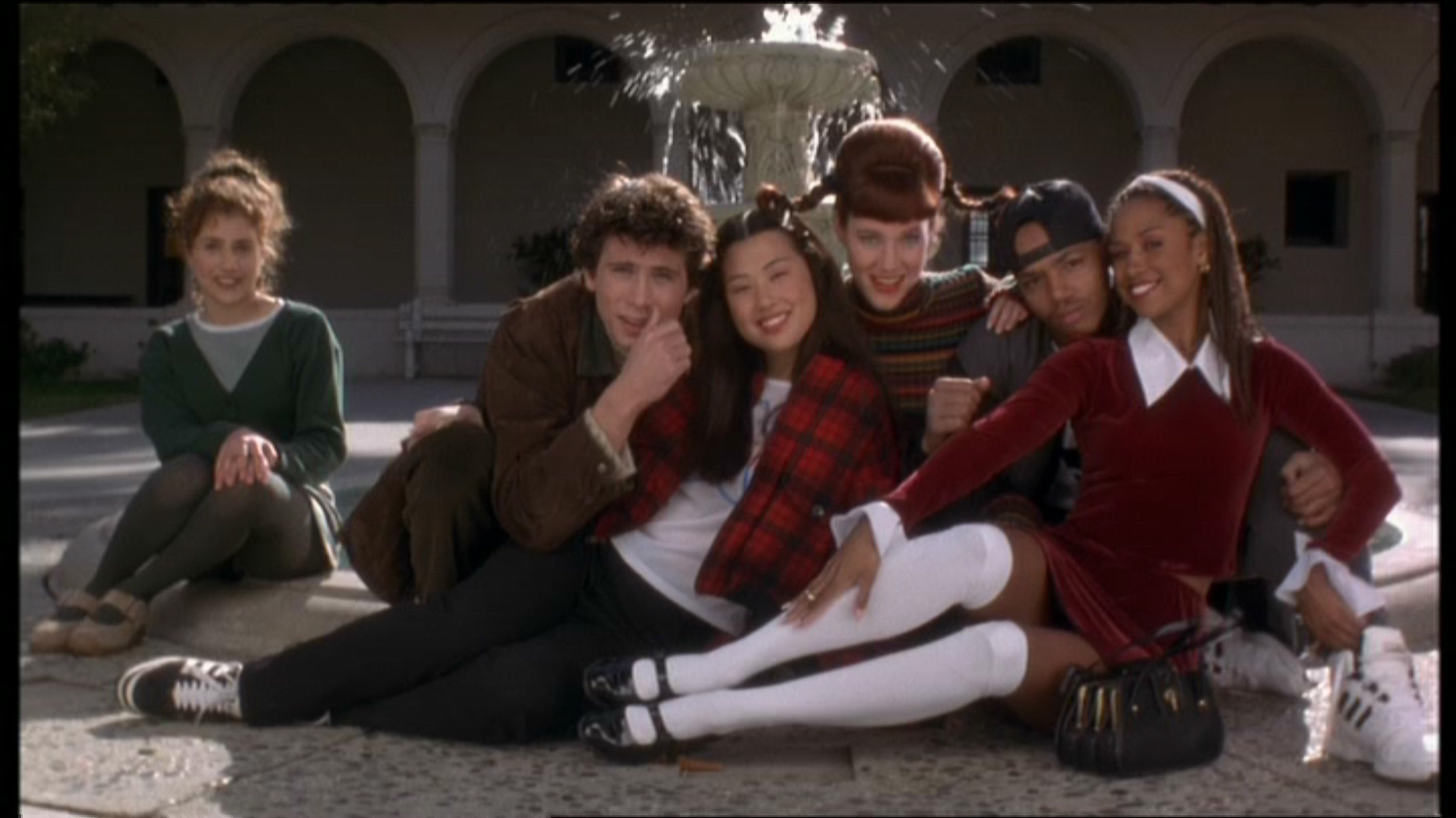 Clueless Clueless
