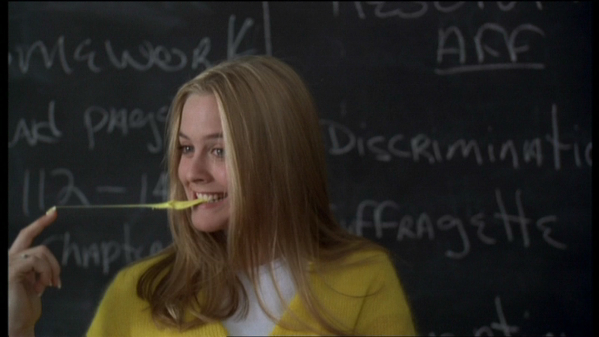 Alicia Silverstone Alicia Silverstone