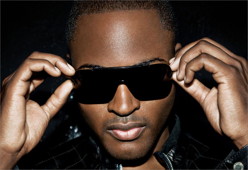 Taio Cruz