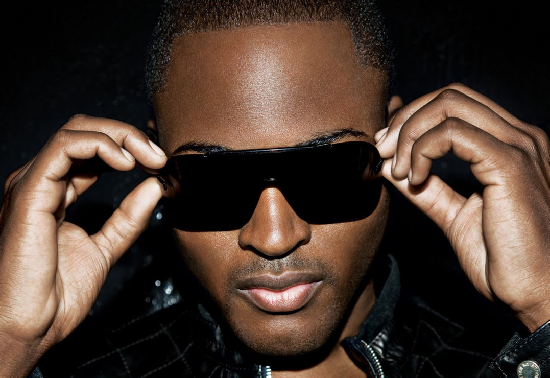 Taio cruz picture
