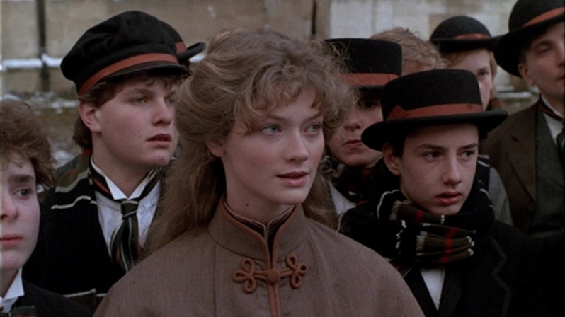 Young Sherlock Holmes (1985)